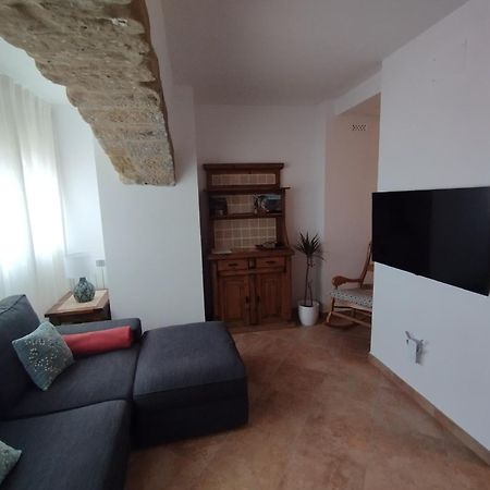 Adahuesca Apartamento Rosellas, Cerca De Alquezar, En Sierra De Guara מראה חיצוני תמונה